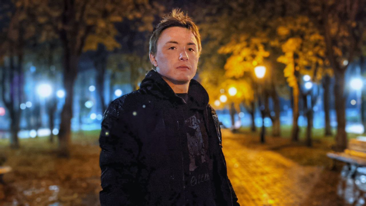 Виталий Барышников