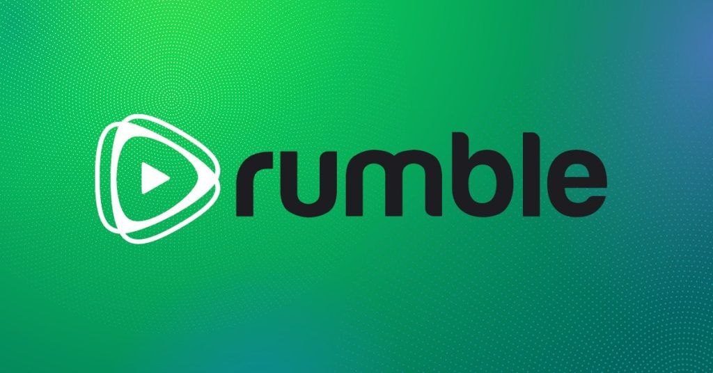 Основатель Rumble покидает Европу после ареста директора Telegram | Сетка — социальная сеть от hh.ru
