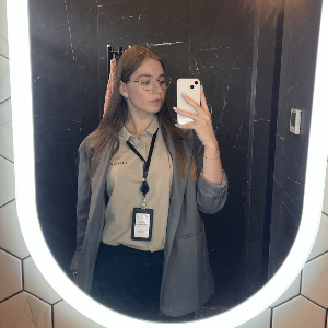 Снежанна Иванова