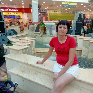 Евгения Красоткина