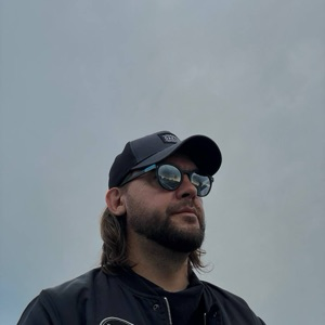 Антон Щербак | Сетка — социальная сеть от hh.ru