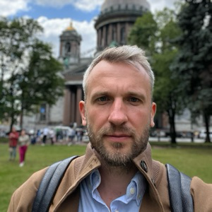 Виталий Плещенков