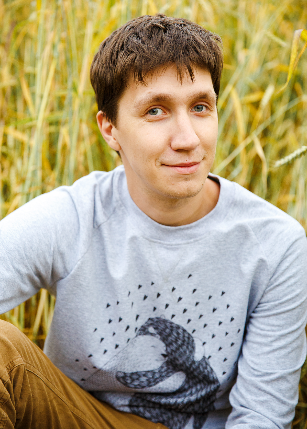 Александр Донсков