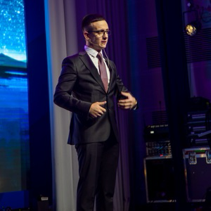 Василий Климов | Сетка — социальная сеть от hh.ru