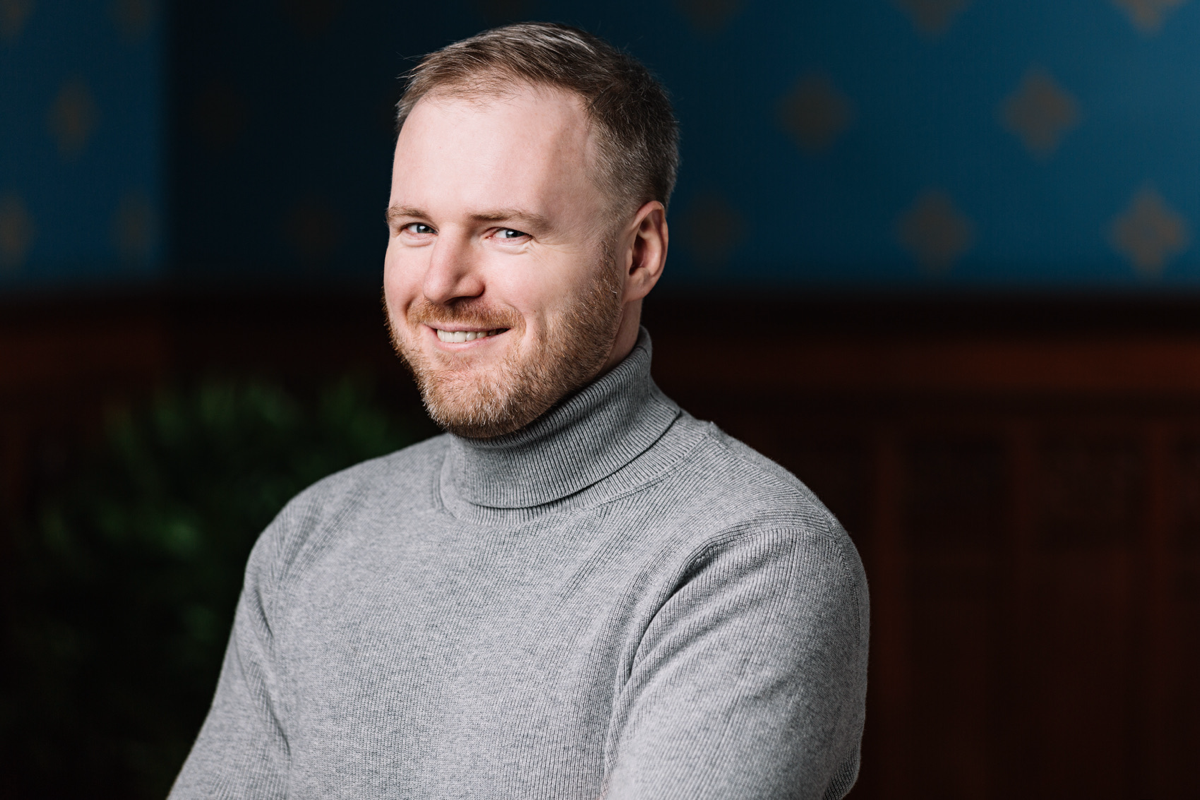 Арсений Маслов | Сетка — социальная сеть от hh.ru