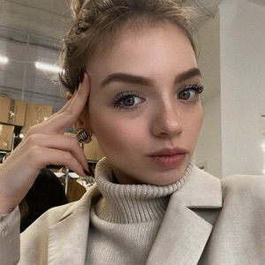 Марина Жидкова | Сетка — социальная сеть от hh.ru