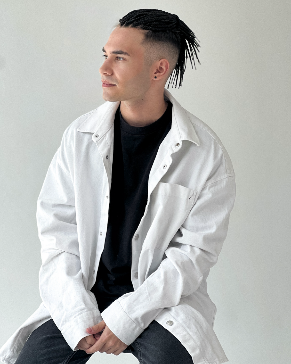 Дамир Закиров | Сетка — социальная сеть от hh.ru