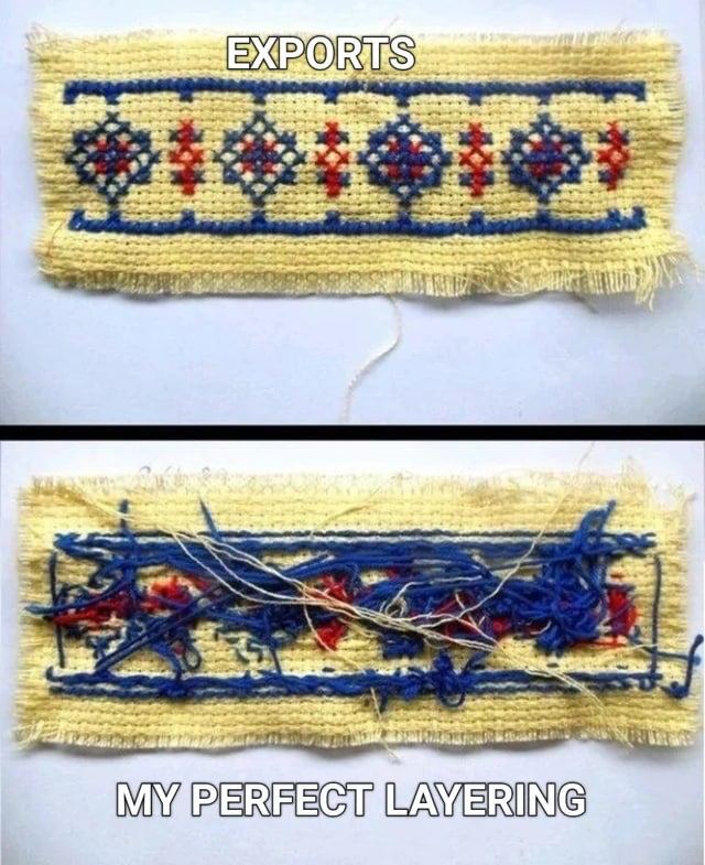 смехуечки
#designmeme #fun #figma #interface #productdesign #uxui | Сетка — социальная сеть от hh.ru