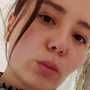 Алия Смагулова