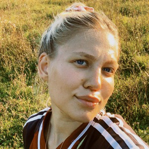 Соня Пантелеева | Сетка — социальная сеть от hh.ru