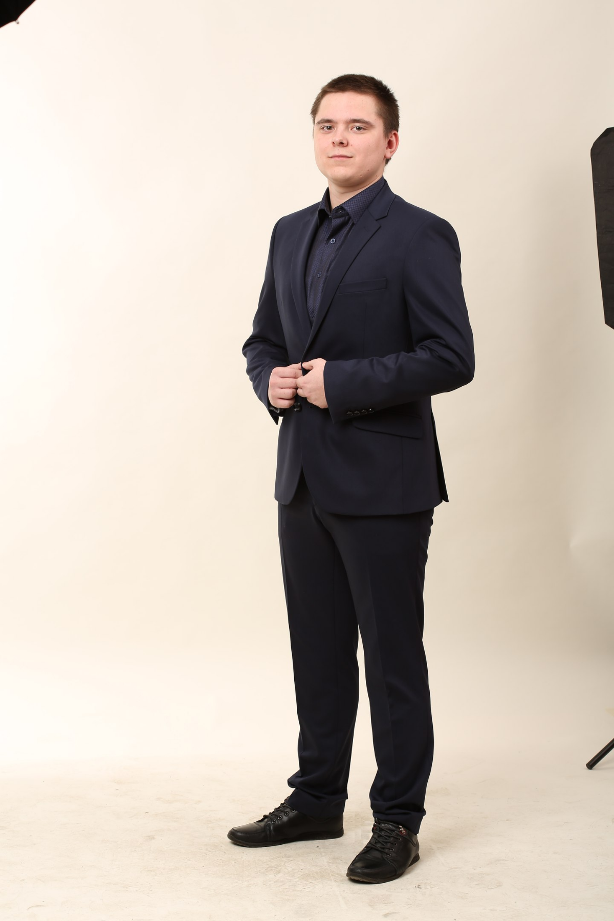 Анатолий Шувалов