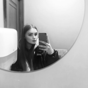 Анастасия Бушланова