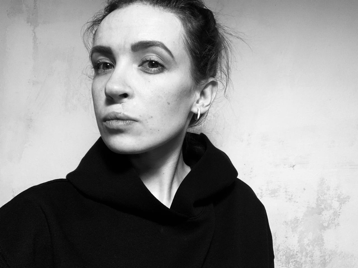 Анастасия Загитова