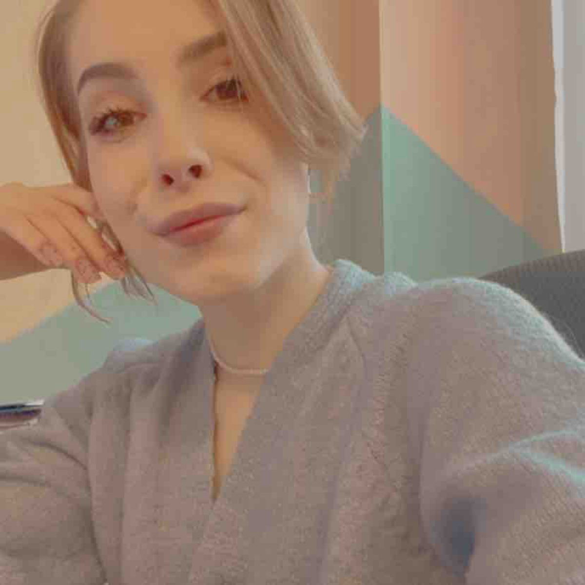 Дарья Стеценко