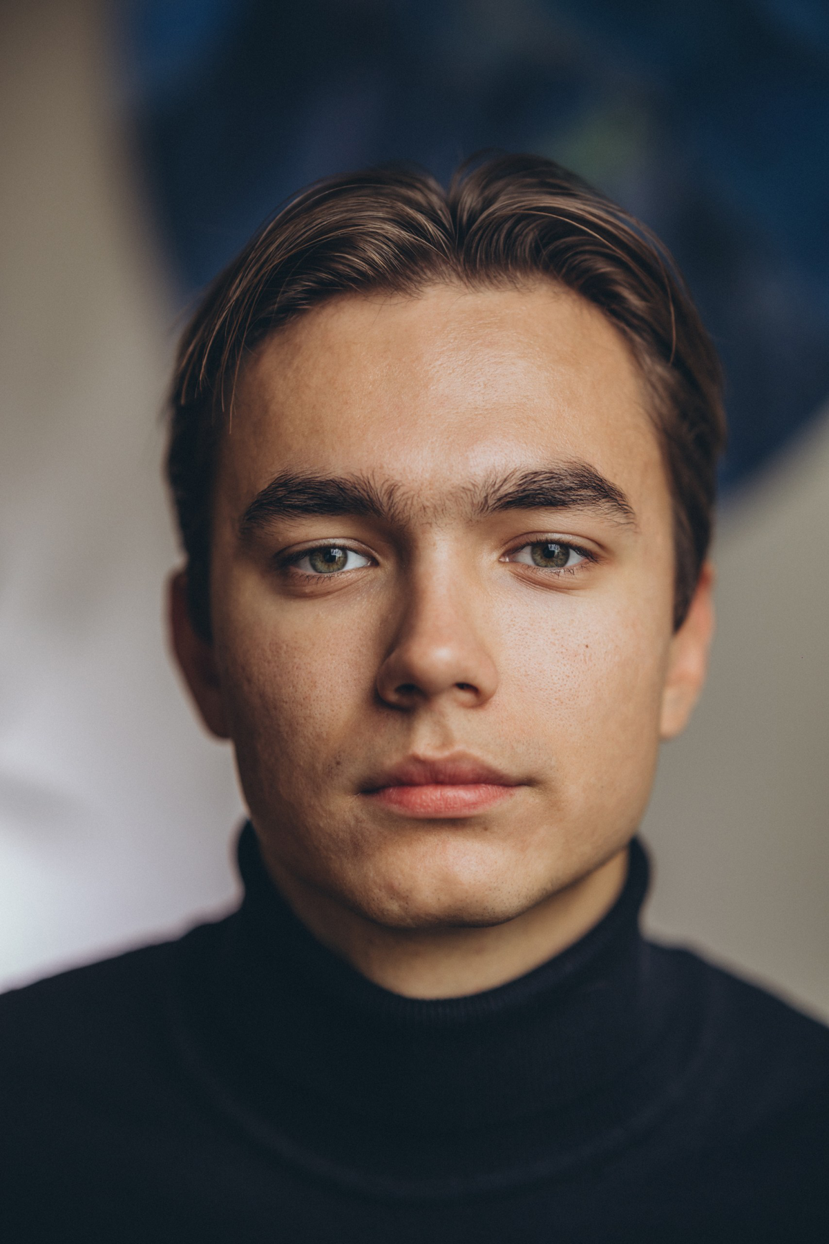 Михаил Бачурин | Сетка — социальная сеть от hh.ru