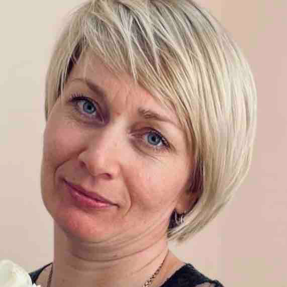 Галина Гришанина
