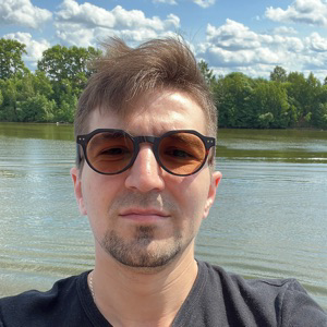 Тимур Ахмедов