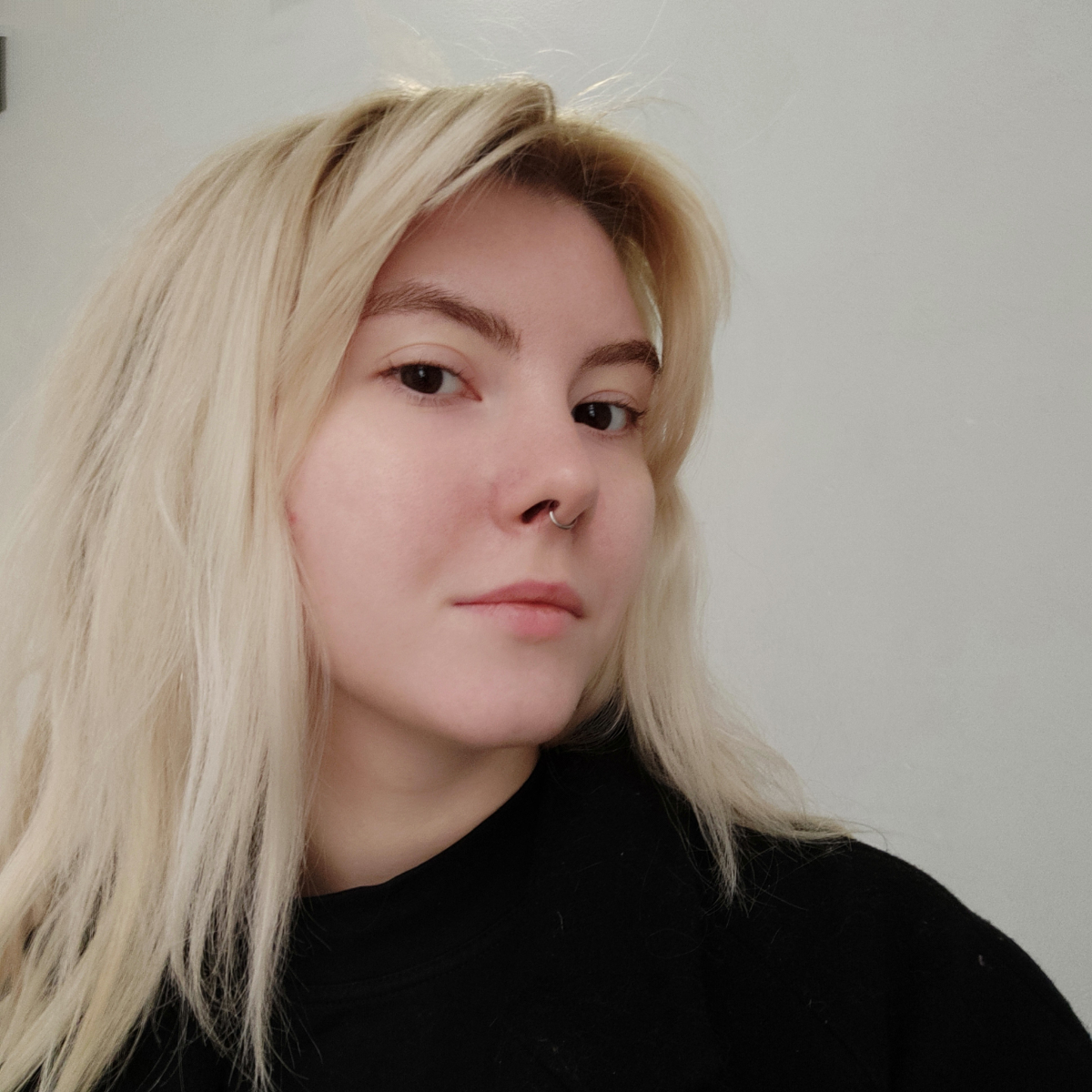 Полина Кузнецова