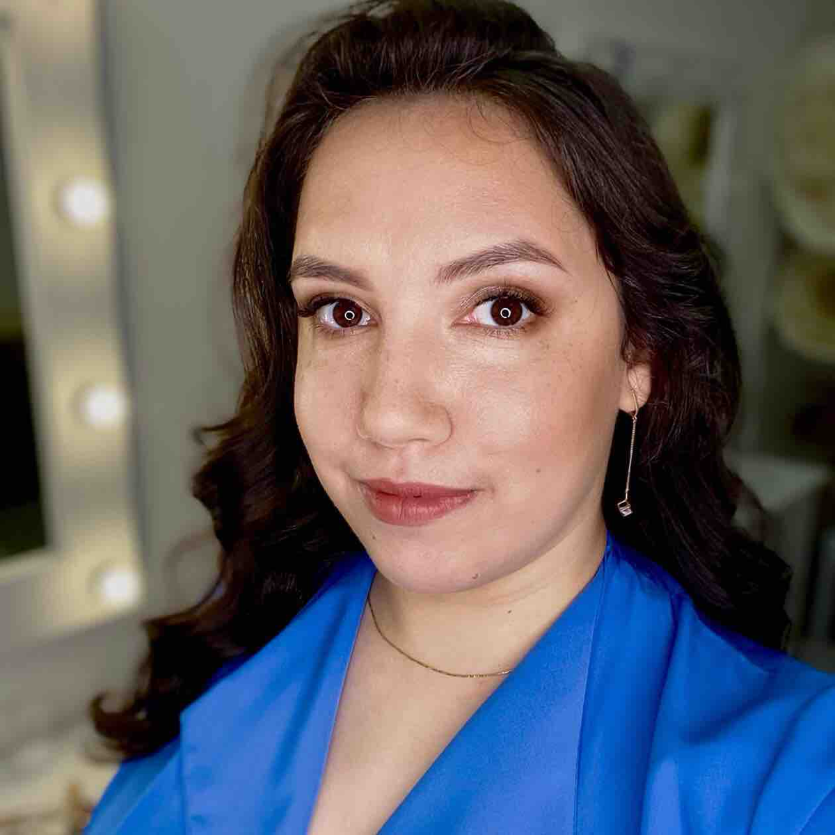 Екатерина Соколова | Сетка — социальная сеть от hh.ru