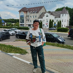 Светлана Бурлакова