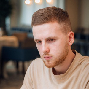 Дмитрий Брунеткин