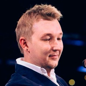 Виктор Никитин