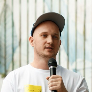 Никита Трофимов | Сетка — социальная сеть от hh.ru