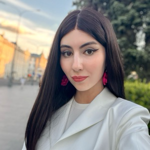 Джейн Сладкова