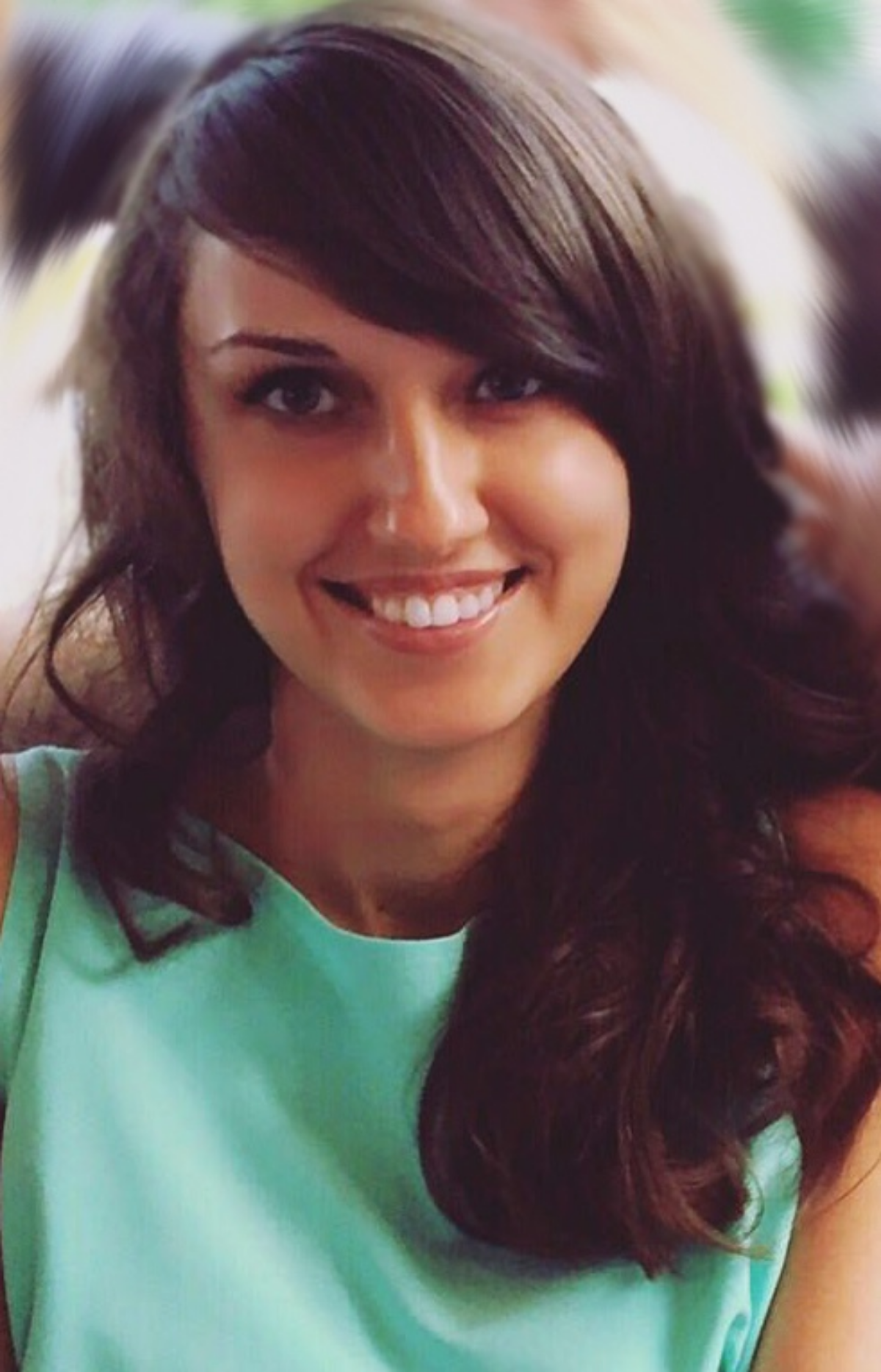 Ольга Шестакова | Сетка — социальная сеть от hh.ru