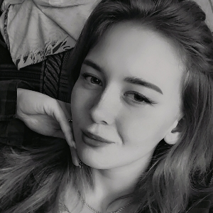 Ангелина Никитенко