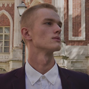 Михаил Адамлюк | Сетка — социальная сеть от hh.ru