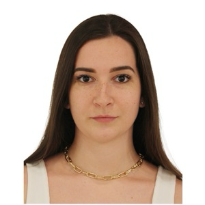 Варвара Сухарева | Сетка — социальная сеть от hh.ru