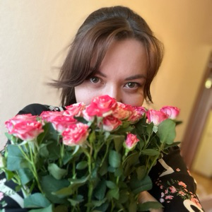 Илона Телица | Сетка — социальная сеть от hh.ru