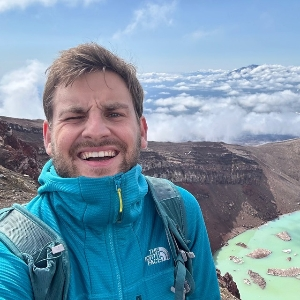 Константин Снегов