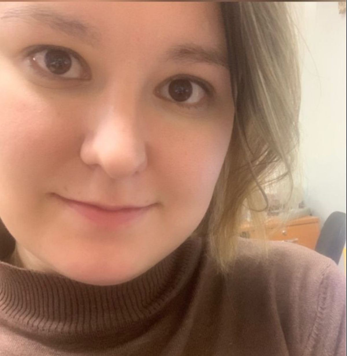 Дарья Малько | Сетка — социальная сеть от hh.ru