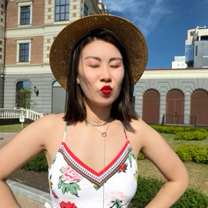 Анастасия Бахаева | Сетка — социальная сеть от hh.ru