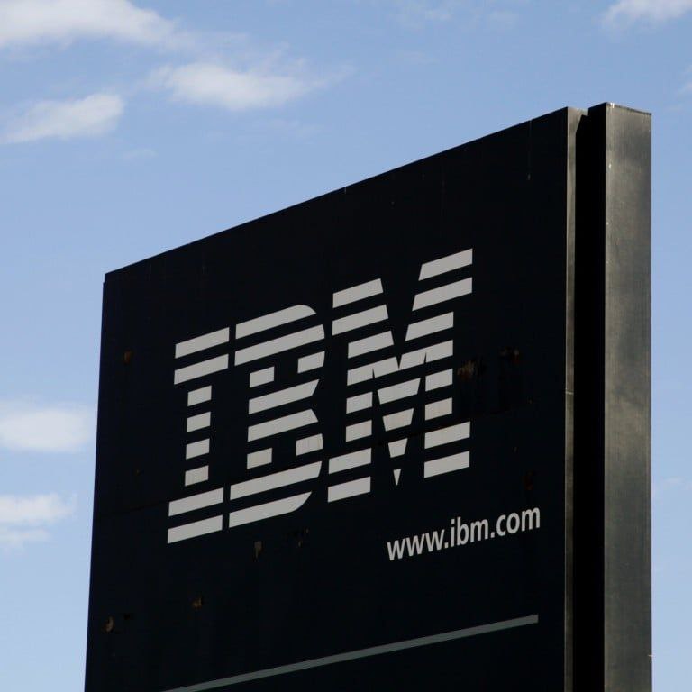 IBM заявила, что увольняет более 1000 сотрудников в Китае
Американская компания прекращает научно-исследовательскую деятельность в Китае | Сетка — социальная сеть от hh.ru