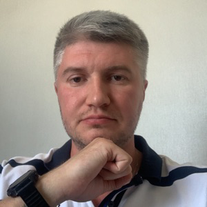 Станислав Ивахненко | Сетка — социальная сеть от hh.ru