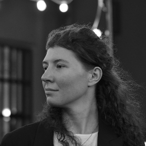 Эвелина Ермолова | Сетка — социальная сеть от hh.ru