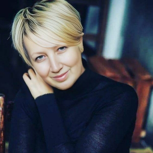 Елена Мифтахова