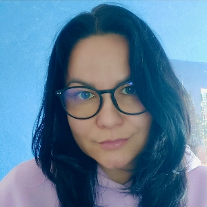 Елена Соколова