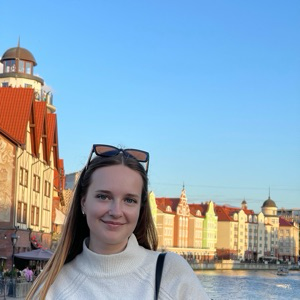 Анна Герман