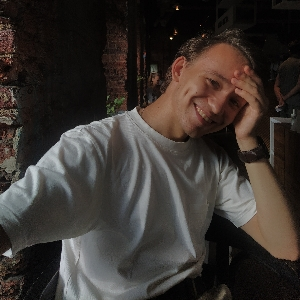 Владимир Горин | Сетка — социальная сеть от hh.ru