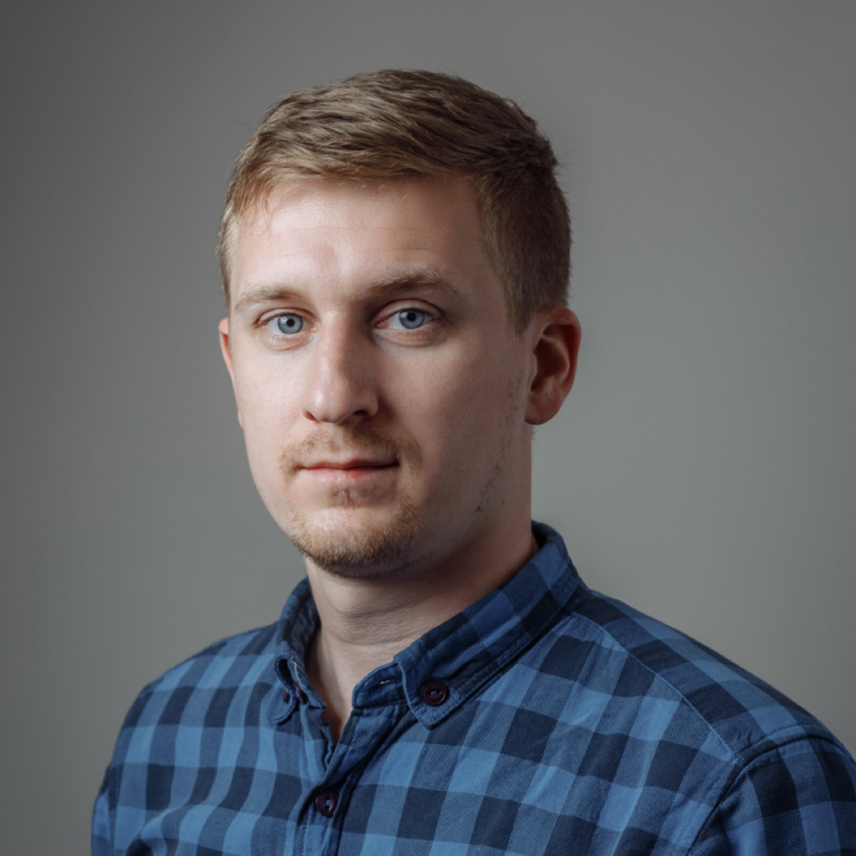 Stepan Pronin | Сетка — социальная сеть от hh.ru