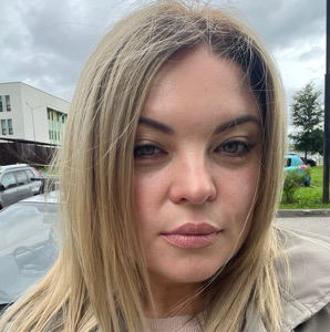 Татьяна Брус | Сетка — социальная сеть от hh.ru