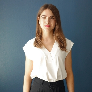 Мария Панкина | Сетка — социальная сеть от hh.ru