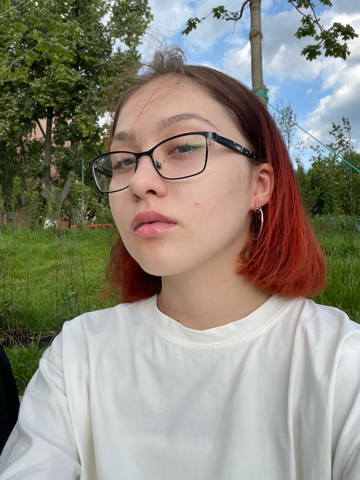 Валерия Никифорова | Сетка — социальная сеть от hh.ru