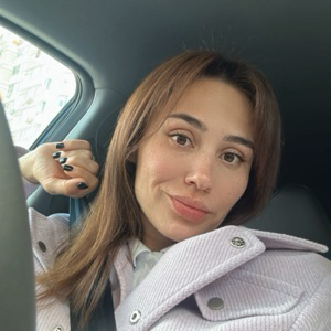 Ирина Муксимова