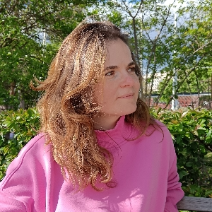 Татьяна Шленская