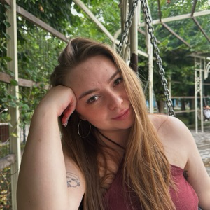 Эльвира Райн | Сетка — социальная сеть от hh.ru